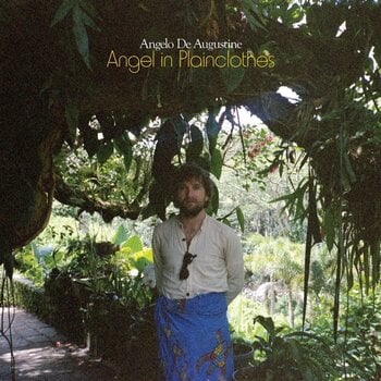 Вінілові платівки Angelo De Augustine - Angel In Plainclothes (LP) - 1