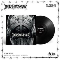 Δίσκος LP Witchmaster - Kaźń (Limited Edition) (LP)