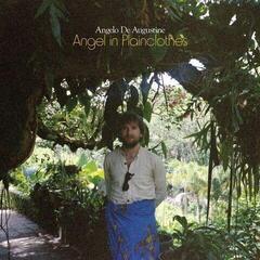 CD musique Angelo De Augustine - Angel In Plainclothes (CD)