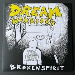 Vinylplate Dream Warriors - Broken Spirit (LP)