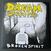 Schallplatte Dream Warriors - Broken Spirit (LP)