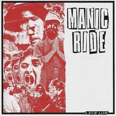LP ploča Manic Ride - A New Low (LP)