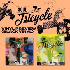 Disco de vinil Brown Eyed Soul - Soul Tricycle (Gatefold) (2 LP)