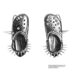 LP ploča ISS - Spikes+ (LP)