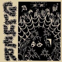 Płyta winylowa GLUER - Gluer (LP)