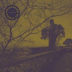 Vinylplate Prisonnier Du Temps - Comme Un Lion En Cage (LP)