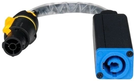 Konektor PowerCON Accu Cable TRU1PCIA Konektor PowerCON