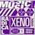 Vinyl Record Various Artists - Music For The Radical Xenomaniac Vol. 3 (2 LP)