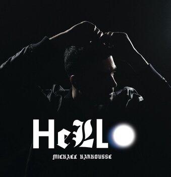 Płyta winylowa Mickael Karkousse - Hello (LP) - 1