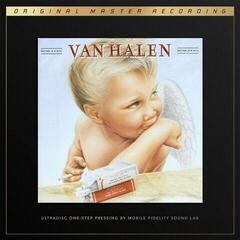 Disco de vinil Van Halen - 1984 (Box Set) (Limited Edition) (45 RPM) (180 g) (2 LP)