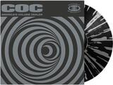 Corrosion Of Conformity - America's Volume Dealer (Reissue) (Limited Edition) (Black/White Splatter Coloured) (LP)