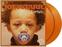 Vinilinė plokštelė Joeystarr - Egomaniac (Reissue) (15th Anniversary/Numbered/Limited Edition) (Orange Coloured) (180 g) (2 LP)