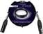 Kabel za DMX svetlo Accu Cable Tour Link 5P DMX 1 m Ravni - Ravni Kabel za DMX svetlo