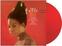 Schallplatte Nina Simone - Silk & Soul (Numbered/Limited Edition) (Translucent Red Coloured) (180 g) (LP)