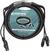 DMX-Kabel Accu Cable Tour SPD 5 m Gerade Klinke - Gerade Klinke DMX-Kabel