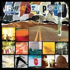 Disco de vinil Forest Pooky - Cover Stories (LP)