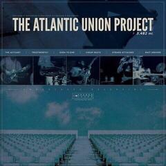 LP deska The Atlantic Union Project - 3,482 Mi. (LP)