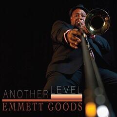 Vinyl Record Emmett Goods - Another Level (LP)