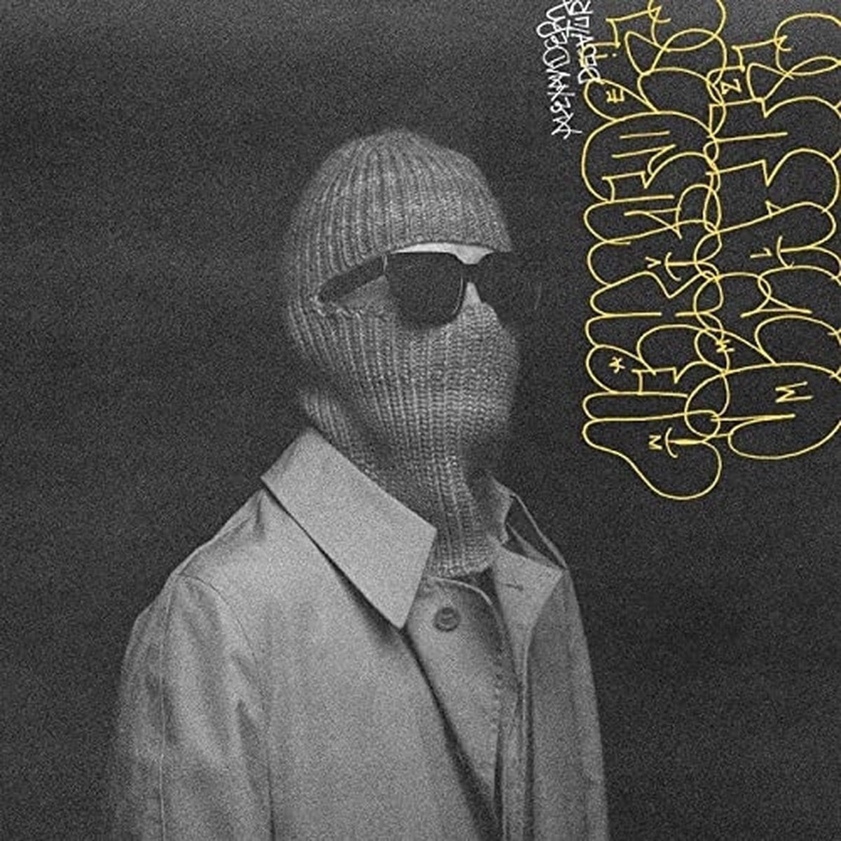 Vinilinė plokštelė Wave MMLZ - Alexander Decatur (LP)