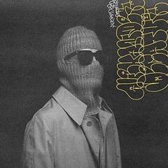 Vinilinė plokštelė Wave MMLZ - Alexander Decatur (LP)