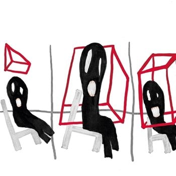 Disco de vinil Novgrod - Novgorod (LP) - 1