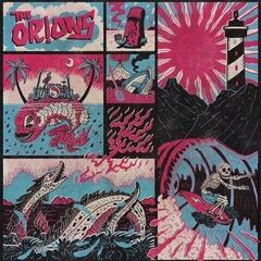 Vinyl Record The Orions - The Orions (LP)