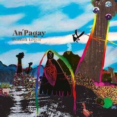 Disco de vinil An'Pagay - Somin Tegor (LP)
