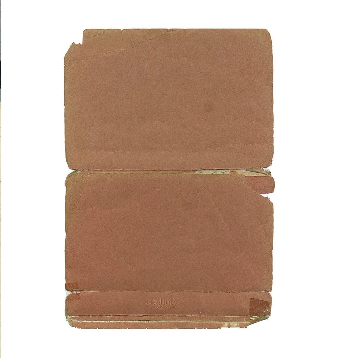 Disco de vinil Polymorphie - Cellule (LP)