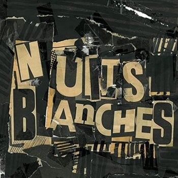 Δίσκος LP Various Artists - Nuits Blanches (LP) - 1