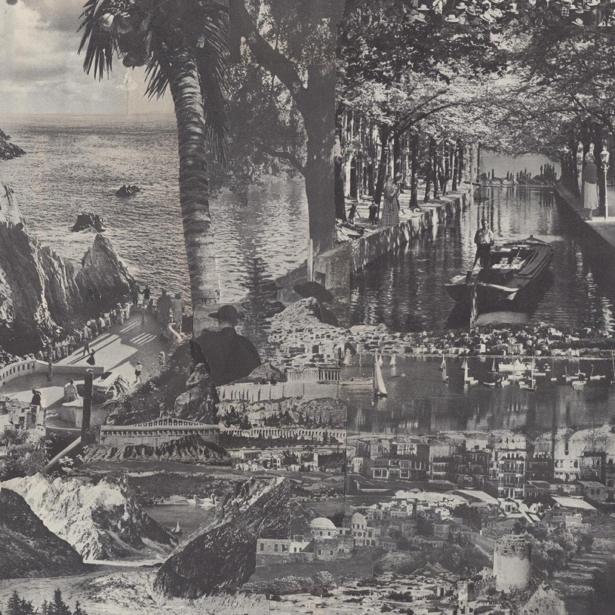 Vinylskiva Various Artists - S&S Presents: Dreams (2 LP)