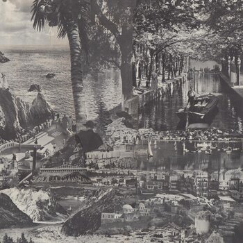 Vinylskiva Various Artists - S&S Presents: Dreams (2 LP) - 1