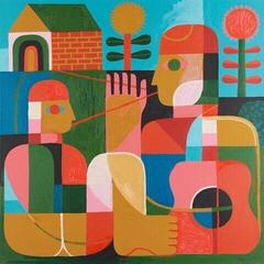 Вінілові платівки White Denim - 12 (LP)