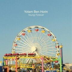 Вінілові платівки Yotam Ben Horin - Young Forever (LP)