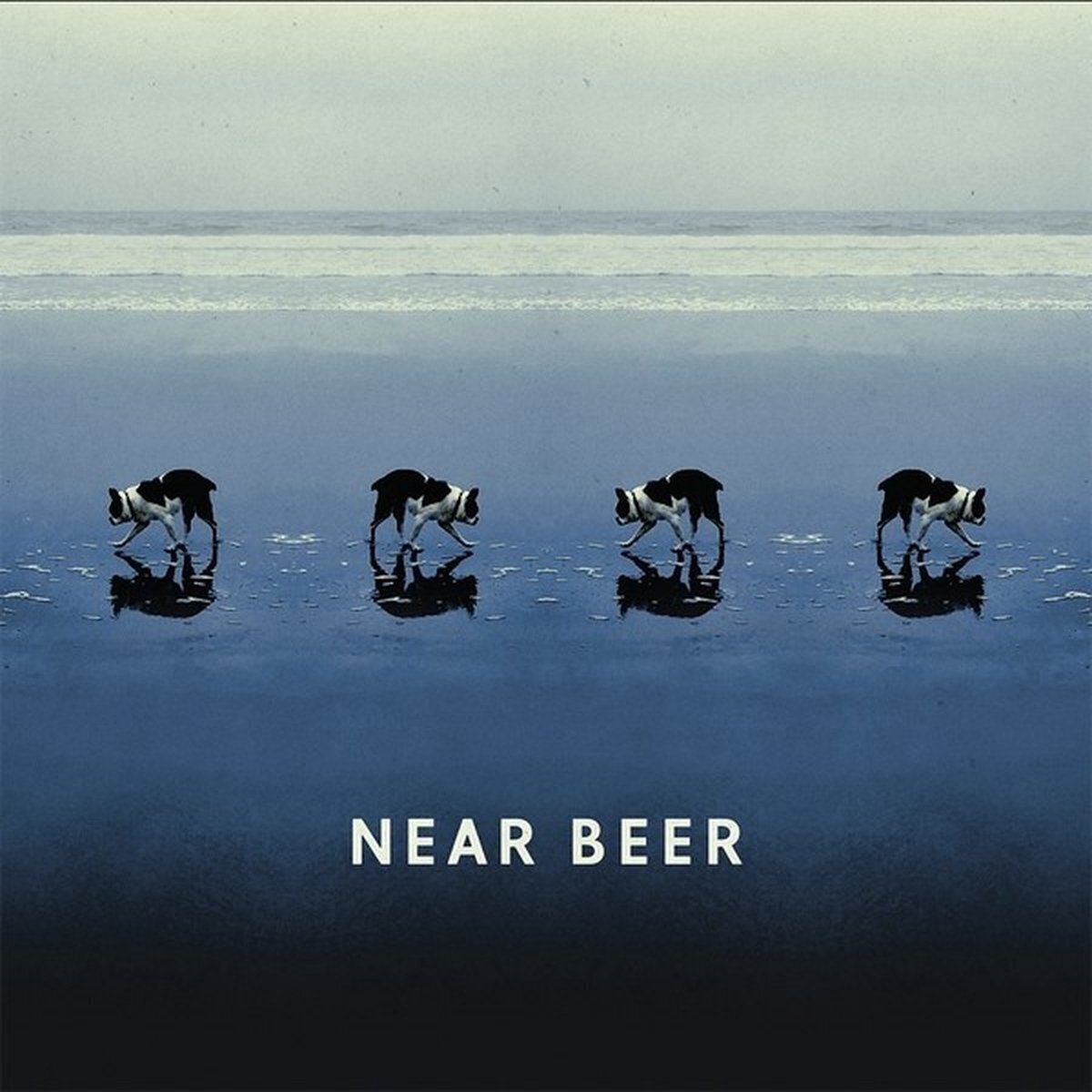 Disco de vinil Near Beer - Near Beer (Limited Edition) (LP)