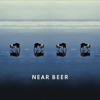 Disco de vinil Near Beer - Near Beer (Limited Edition) (LP) - 1