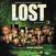Vinylplate Michael Giacchino - Lost: Season 3 (O.S.T.) (Green Coloured) (2 LP)