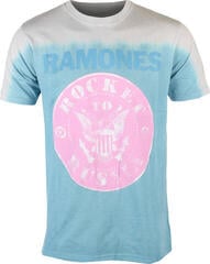 T-Shirt Ramones Rocket To Russia (Wash Collection)