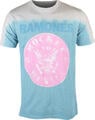 Ramones Rocket To Russia (Wash Collection) Blue XL Košulja
