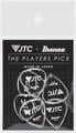 Ibanez PJTC1 Pick (Like new)