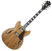 Guitare semi-acoustique Ibanez AS93ZW-NT Natural High Gloss