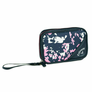 Väska Callaway Ladies Uptown Small Clutch Bag 19 Floral - 1