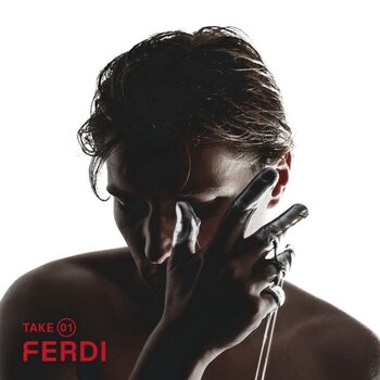 LP Ferdi - Take 01 (LP) - 1