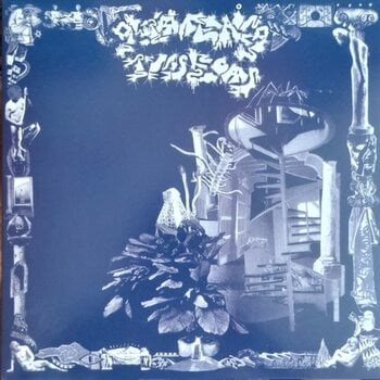 LP ploča Glittering Insects - Glittering Insects (LP) - 1