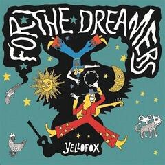 Disco de vinil Yellofox - For the Dreamers (LP)
