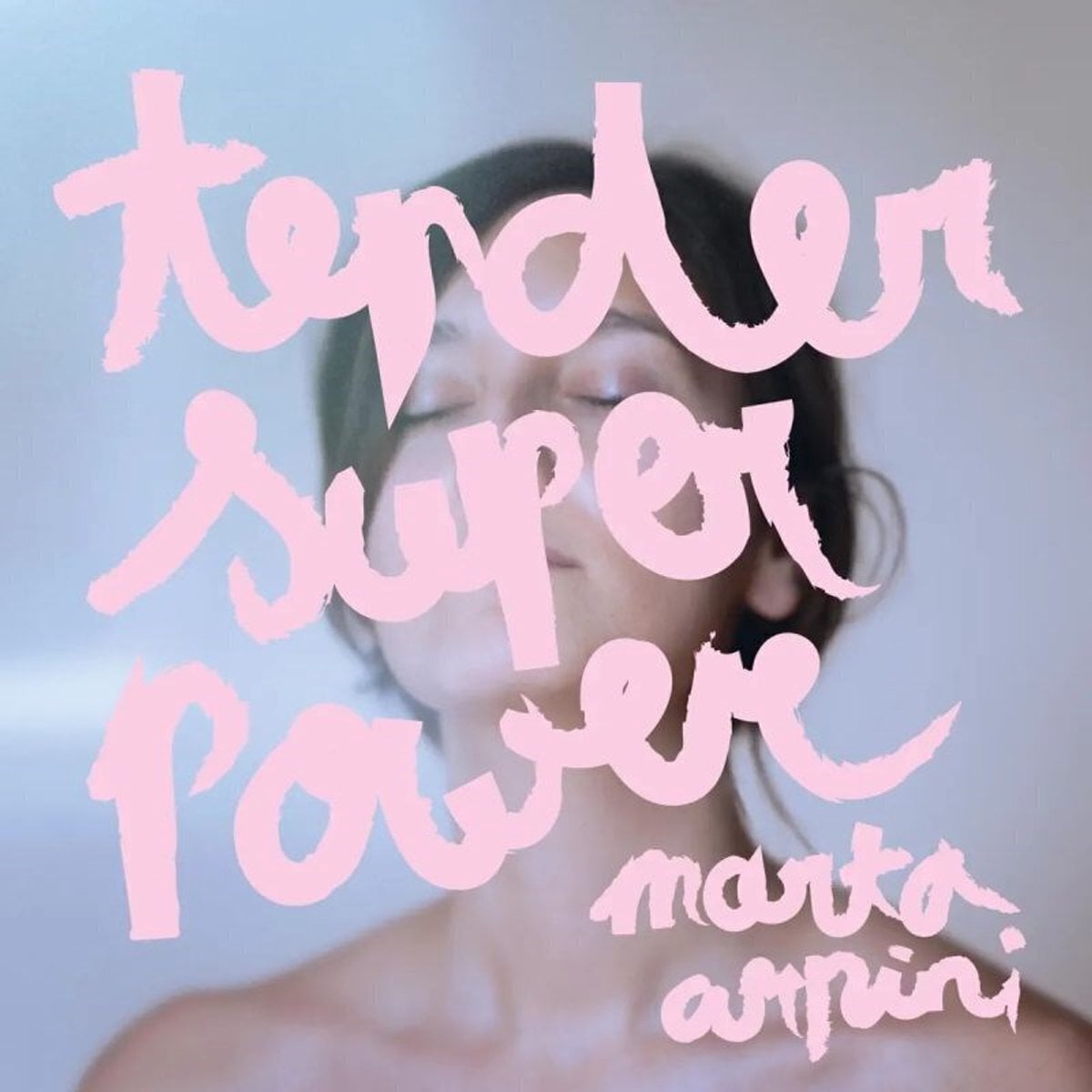 Disco de vinil Marta Arpini - Tender Superpower (Limited Edition) (LP)