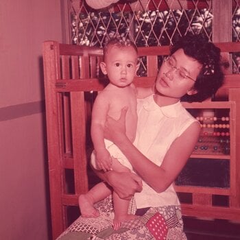 Vinylplate Nick Ward - House With The Blue Door (LP) - 1