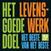 Disco de vinil Het Goede Doel - Levenswerk (Het Beste Van Het Beste) (2 LP)