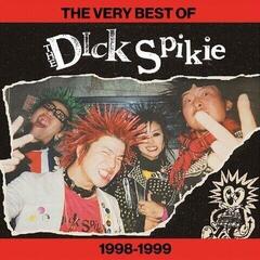 Вінілові платівки Dick Spikie - Best of 1998 to 1999 (LP)