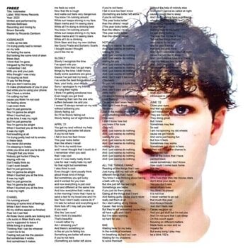 LP Freez - Icebreaker (LP) - 1