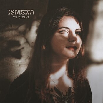 LP Ismena - This Time (LP) - 1